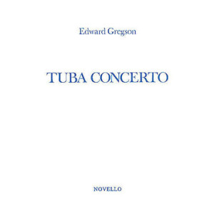 Concierto para Tuba EDWARD GREGSON